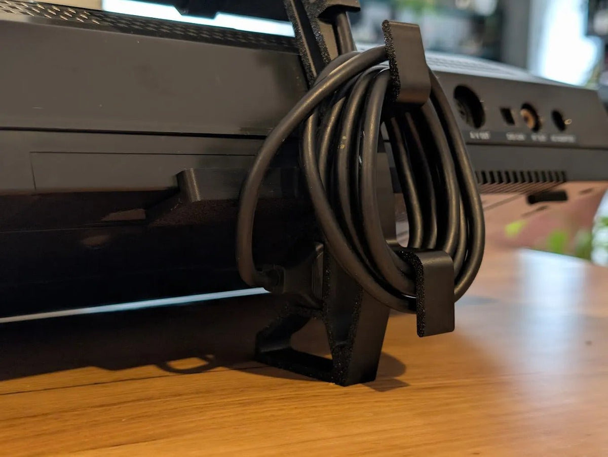 Sega Master System 1 konsolställ + kontrollställ – 3D-printad display - SwePrint3D