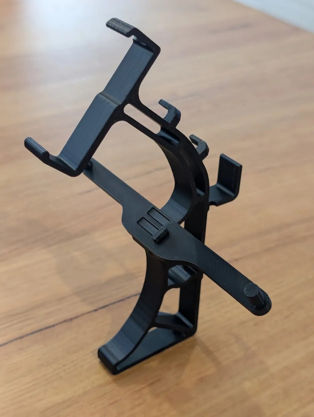 Sega Mega Drive 2 konsolställ + kontrollställ – 3D-printad display - SwePrint3D