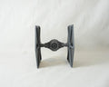 TIE Fighter-inspirerad Kit Card – 3D-printad byggmodell - SwePrint3D